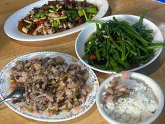 -九九牛肉馆(南山路店)