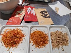 -白玉串城·朝鲜族烤串(龙岗店)