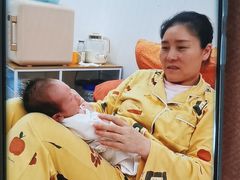 -田螺阿姨自营月嫂·育儿嫂(高新店)