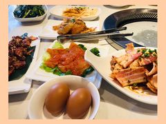 -么子烤肉(化龙池店)