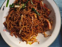 -鹿鸣酒家(越秀店)