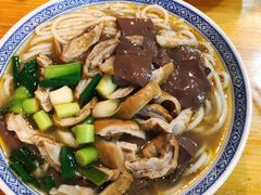 -锦泓老字号猪脏粉(东联大厦店)