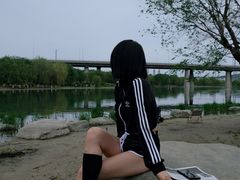 -门城湖公园
