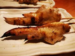 -鸟贵族(天王寺北口店)