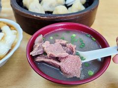 -锡园正宗无锡小笼汤包(列东百货大楼店)