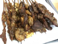 -阿龙烧烤(广达路店)