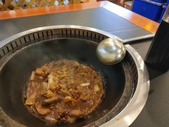 -老家大锅台·地锅鸡·铁锅炖(建邺文体路店)