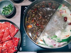 -老鼎旺安格斯牛肉火锅(衡艺广场店)
