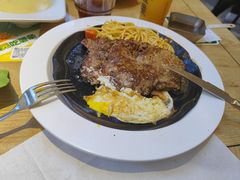 -豪客来牛排(宝龙城市广场店)