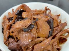 -水先生寧波菜(天一店)