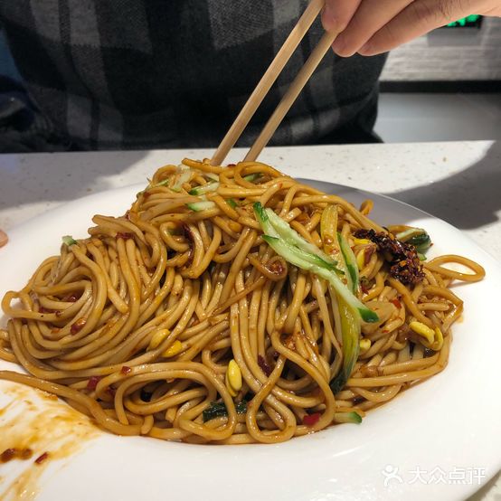 小辣椒川味店(解放路店)
