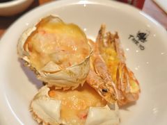 -大渔之观(安贞店)