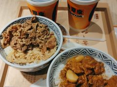 -吉野家(宾水道店)