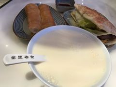 -桃园眷村(万象天地店)
