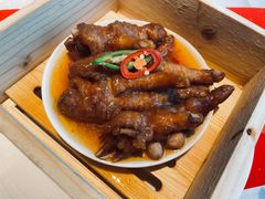 -馋遇江南·精致湖景雅宴(东方之门店)