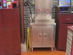 -点都德(龙之梦店)