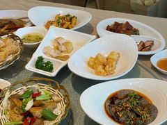 -庄氏祥记家常食府(国瑞建材家居博览中心店)