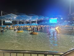 -杭州浪浪浪水公园