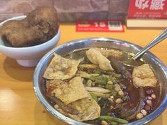 -雙冲柳州螺蛳粉&酸嘢&桂林米粉(簋街店)