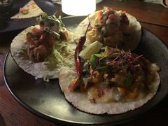 -Pistolera Mexican Cantina女枪手墨西哥餐厅(碧云路店)