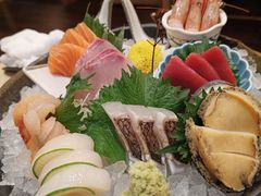 -小山日本料理(太古汇店)