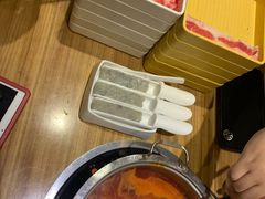 -水林间·寿喜烧自助(仙林金鹰店)