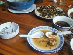 -高淳老街土菜馆(迎薰门店)