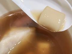 芋圆4号-鲜芋仙(常州吾悦国际广场店)