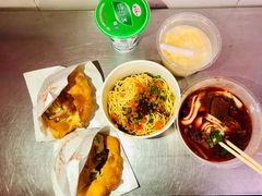 -家阳赵师傅油饼包烧麦(粮道街店)
