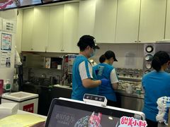 -DQ·蛋糕·冰淇淋(昌平国泰店)