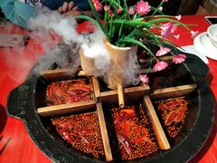 -巴九门老火锅(来福士打望店)