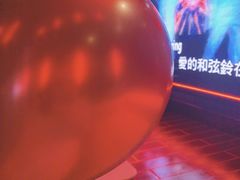 -酷秀KTV(五道口店)