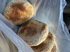 -李小老烧饼(常营民族家园店)