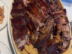 -八府香鸭·啫啫煲(华山路店)