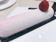 -麦雪尔甜品·生日蛋糕(新街口旗舰店)