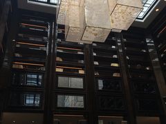 -行者书屋大堂吧 ·下午茶(南京圣和府邸酒店)