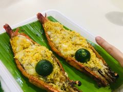 -纽顿熟食中心