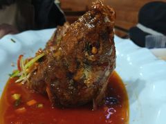 -五谷粮煎饼卷大葱(景星店)