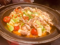 -蛙三泡椒牛蛙(万象城店)