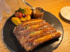 -LA CREPERIE BRETONNE布列塔尼法式餐厅(天童北路店)