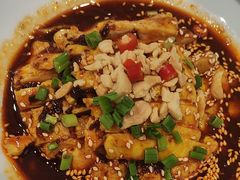 -川人百味(亿合城店)