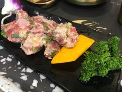 -黑牛の場烤肉(摩天活力城店)