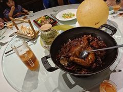 -老宁波1381餐厅(宏泰广场店)