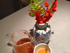 -晓粤·惹味粤菜(凯德乐峰广场店)