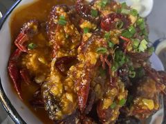 -权品龙虾(江南水郡店)