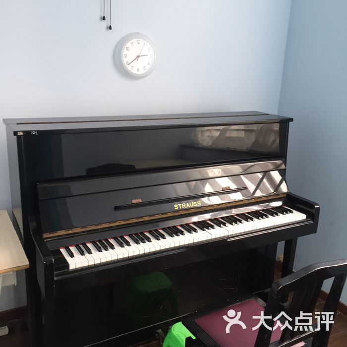 华音琴行图片-北京钢琴-大众点评网