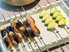 -白玉·朝鲜族烤串(深圳Kkone店)