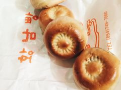 -皇南面包