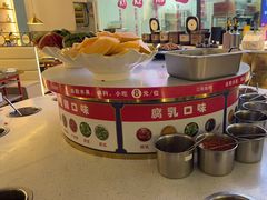 -江南鱼捞(北仑银泰城店)