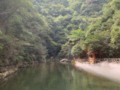 -太湖源风景区
